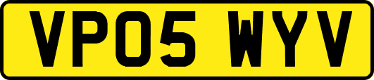 VP05WYV