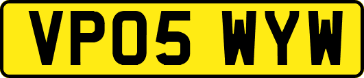 VP05WYW