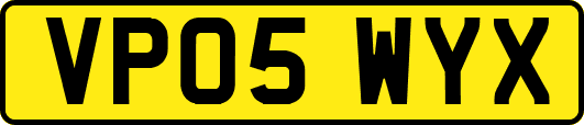 VP05WYX