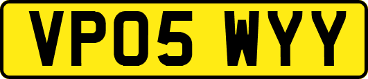 VP05WYY