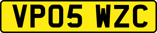 VP05WZC