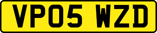 VP05WZD