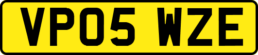 VP05WZE