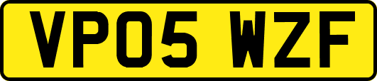 VP05WZF