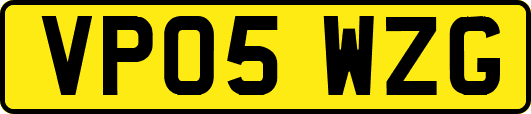VP05WZG