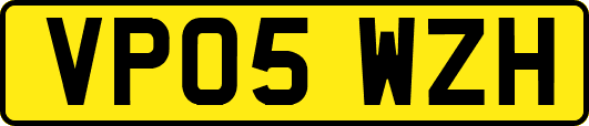 VP05WZH