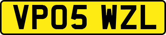 VP05WZL