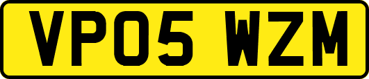 VP05WZM