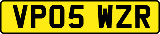 VP05WZR