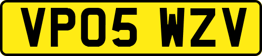 VP05WZV