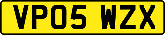 VP05WZX