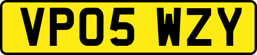 VP05WZY
