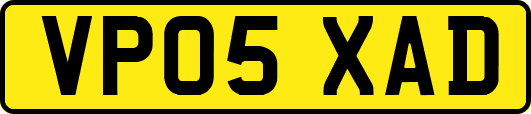 VP05XAD