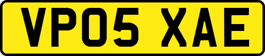 VP05XAE