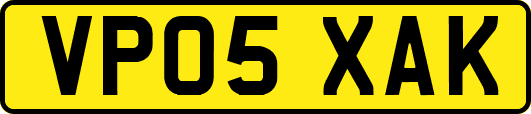 VP05XAK