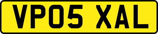 VP05XAL