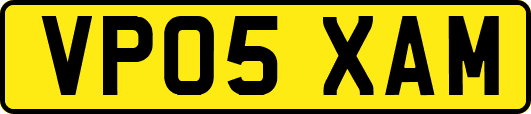 VP05XAM