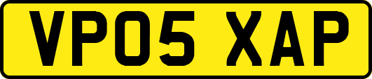 VP05XAP