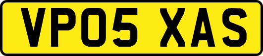 VP05XAS