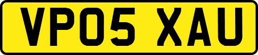 VP05XAU