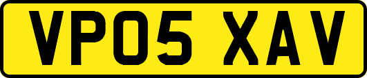 VP05XAV