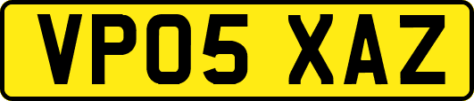 VP05XAZ