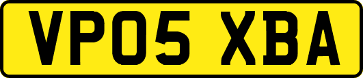 VP05XBA