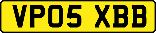 VP05XBB