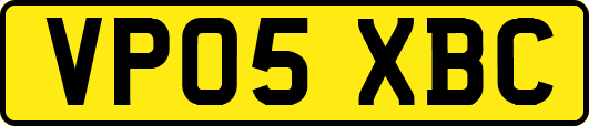 VP05XBC