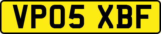 VP05XBF