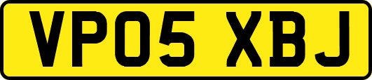 VP05XBJ