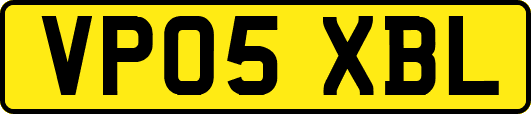 VP05XBL
