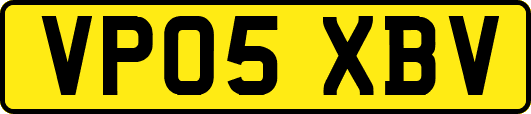 VP05XBV