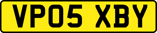 VP05XBY