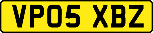 VP05XBZ