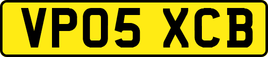 VP05XCB