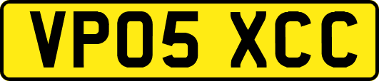 VP05XCC