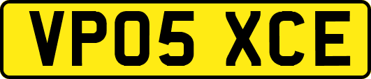 VP05XCE