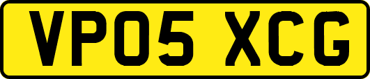 VP05XCG