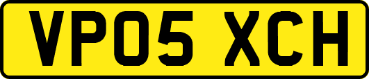 VP05XCH