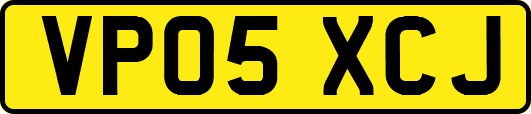 VP05XCJ