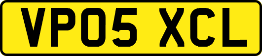 VP05XCL