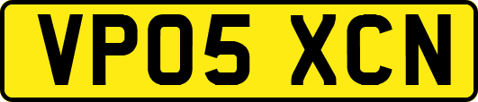 VP05XCN