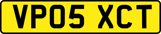VP05XCT