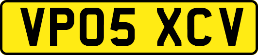 VP05XCV