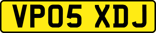 VP05XDJ