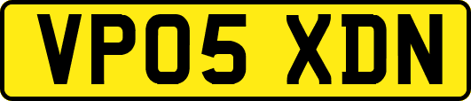 VP05XDN