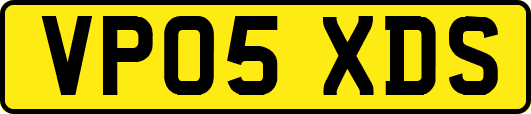 VP05XDS