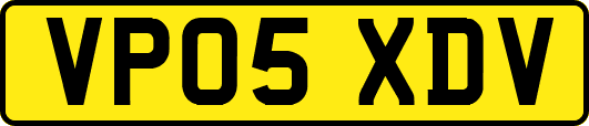 VP05XDV