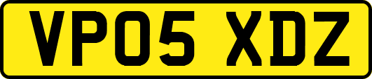VP05XDZ
